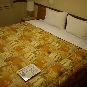 Kamer met een King Size Bed